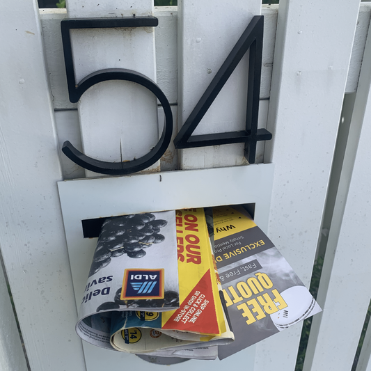 Letterbox Distribution