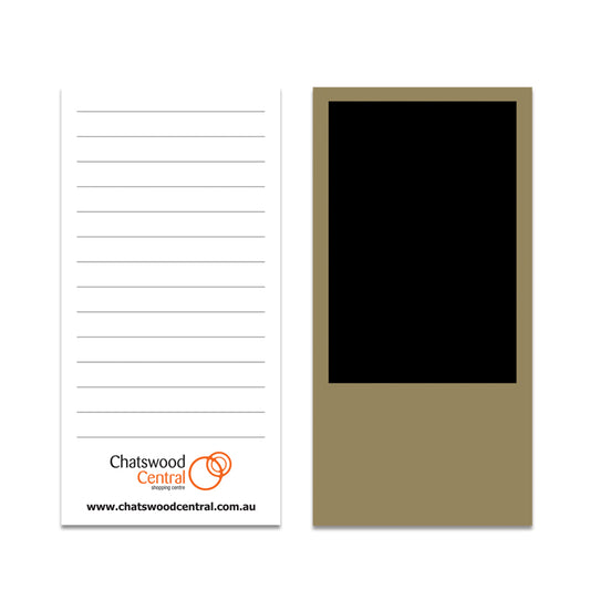 Magnetic Notepads | Medium