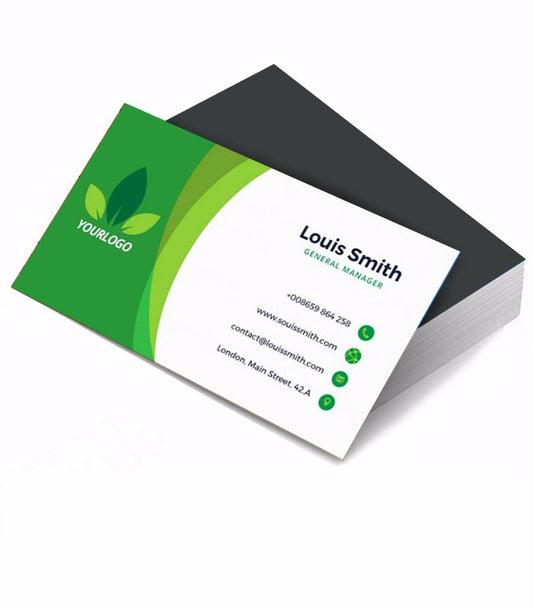 Business Card Magnet Online