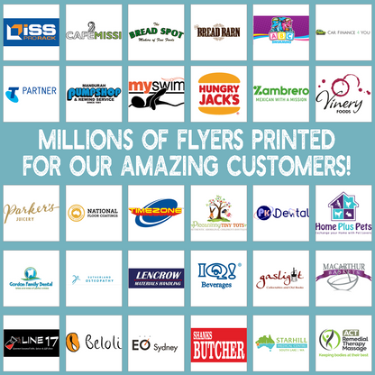 Flyers Printing